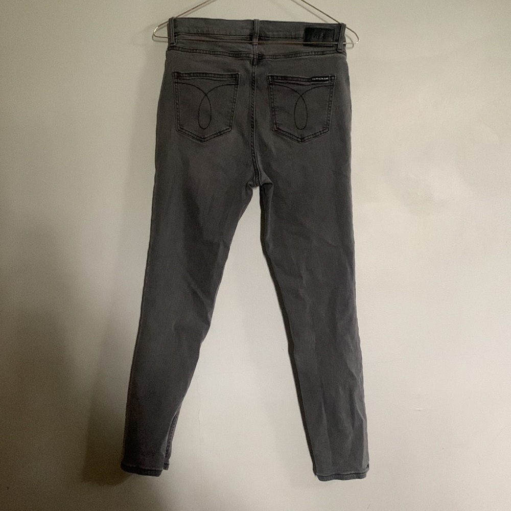 Calvin Klein jeans - Picture 5 of 9